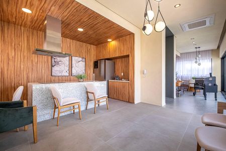 Apartamento à venda com 35m², 1 quarto e sem vaga Apartamento à venda com 35m², 1 quarto e sem vagaÁrea comum