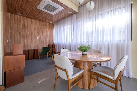 Apartamento à venda com 35m², 1 quarto e sem vaga Apartamento à venda com 35m², 1 quarto e sem vagaÁrea comum