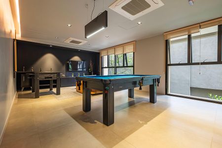 Apartamento à venda com 35m², 1 quarto e sem vaga Apartamento à venda com 35m², 1 quarto e sem vagaÁrea comum