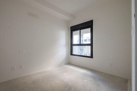 Apartamento à venda com 35m², 1 quarto e sem vaga Apartamento à venda com 35m², 1 quarto e sem vagaQuarto