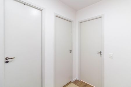 Apartamento à venda com 30m², 2 quartos e sem vagaVista/Quartos