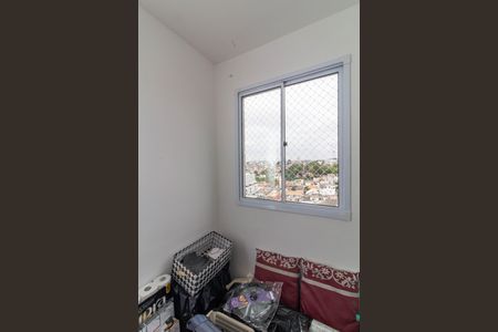 Apartamento à venda com 30m², 2 quartos e sem vagaQuarto 2