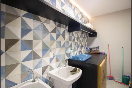 Apartamento à venda com 30m², 2 quartos e sem vagaArea comum