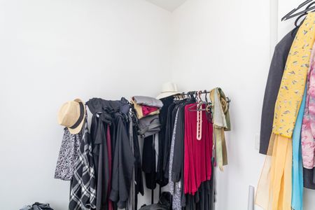 Apartamento à venda com 30m², 2 quartos e sem vagaQuarto 2