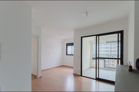 Apartamento para alugar com 1 quarto, 49m² em Nova Klabin, São Paulo
