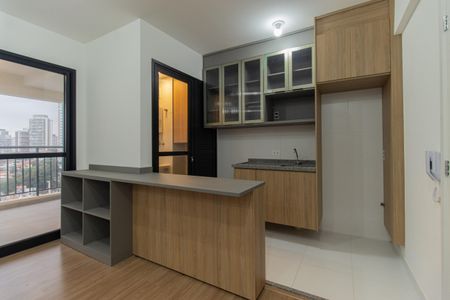 Apartamento para alugar com 49m², 2 quartos e 1 vaga Apartamento para alugar com 49m², 2 quartos e 1 vagaCozinha