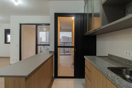 Apartamento para alugar com 49m², 2 quartos e 1 vaga Apartamento para alugar com 49m², 2 quartos e 1 vagaCozinha