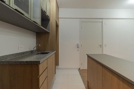 Apartamento para alugar com 49m², 2 quartos e 1 vaga Apartamento para alugar com 49m², 2 quartos e 1 vagaCozinha