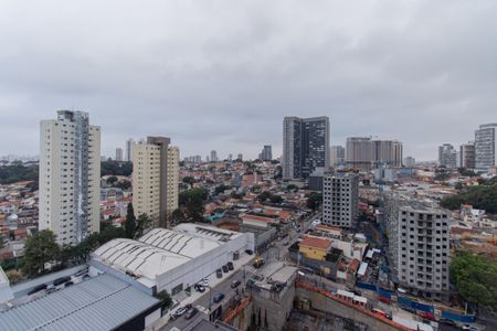 Apartamento para alugar com 49m², 2 quartos e 1 vaga Apartamento para alugar com 49m², 2 quartos e 1 vagaVaranda - Vista