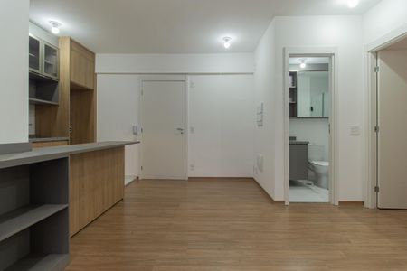 Apartamento para alugar com 49m², 2 quartos e 1 vaga Apartamento para alugar com 49m², 2 quartos e 1 vagaSala