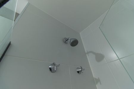 Apartamento para alugar com 49m², 2 quartos e 1 vaga Apartamento para alugar com 49m², 2 quartos e 1 vagaBanheiro