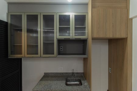 Apartamento para alugar com 49m², 2 quartos e 1 vaga Apartamento para alugar com 49m², 2 quartos e 1 vagaCozinha