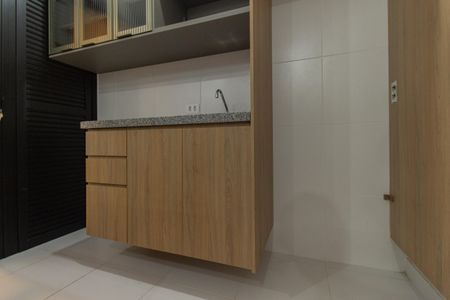 Apartamento para alugar com 49m², 2 quartos e 1 vaga Apartamento para alugar com 49m², 2 quartos e 1 vagaCozinha