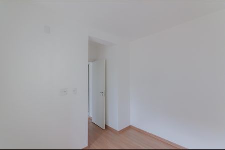 Quarto de apartamento para alugar com 1 quarto, 49m² em Nova Klabin, São Paulo