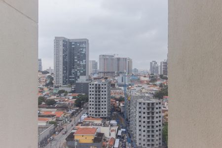Apartamento para alugar com 49m², 2 quartos e 1 vaga Apartamento para alugar com 49m², 2 quartos e 1 vagaQuarto 2 - Vista
