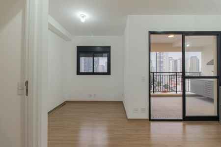 Apartamento para alugar com 49m², 2 quartos e 1 vaga Apartamento para alugar com 49m², 2 quartos e 1 vagaSala