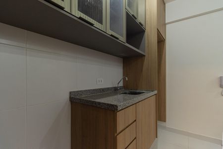 Apartamento para alugar com 49m², 2 quartos e 1 vaga Apartamento para alugar com 49m², 2 quartos e 1 vagaCozinha