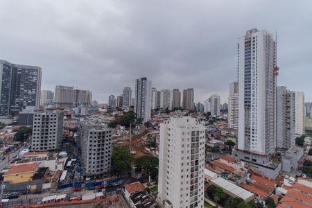 Apartamento para alugar com 49m², 2 quartos e 1 vaga Apartamento para alugar com 49m², 2 quartos e 1 vagaVaranda - Vista