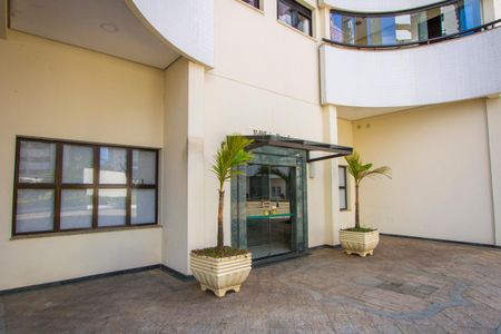 Apartamento à venda com 141m², 3 quartos e 6 vagasÁrea comum