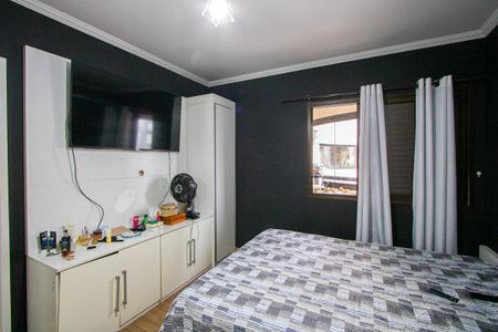 Apartamento à venda com 141m², 3 quartos e 6 vagasQuarto 1 - Suíte
