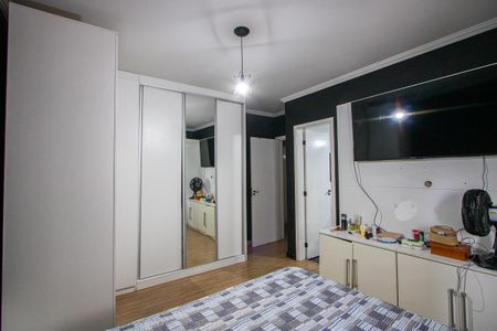 Apartamento à venda com 141m², 3 quartos e 6 vagasQuarto 1 - Suíte