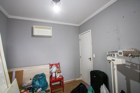 Apartamento à venda com 141m², 3 quartos e 6 vagasQuarto 3