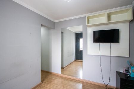 Apartamento à venda com 141m², 3 quartos e 6 vagasQuarto 2 - Suíte