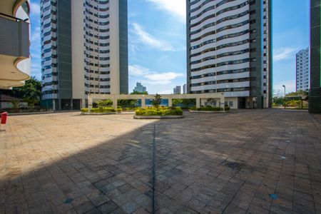 Apartamento à venda com 141m², 3 quartos e 6 vagasÁrea comum