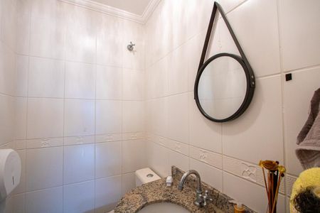 Apartamento à venda com 141m², 3 quartos e 6 vagasLavabo