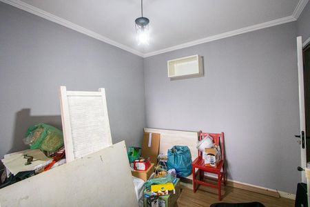 Apartamento à venda com 141m², 3 quartos e 6 vagasQuarto 3