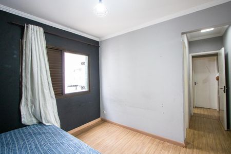 Apartamento à venda com 141m², 3 quartos e 6 vagasQuarto 2 - Suíte