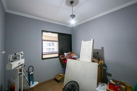 Apartamento à venda com 141m², 3 quartos e 6 vagasQuarto 3