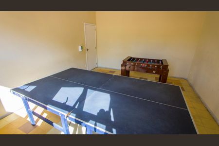 Apartamento à venda com 141m², 3 quartos e 6 vagasÁrea comum - Espaço de jogos