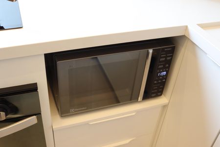 Apartamento para alugar com 69m², 2 quartos e 2 vagasCozinha