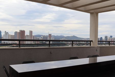 Apartamento para alugar com 69m², 2 quartos e 2 vagasÁrea comum