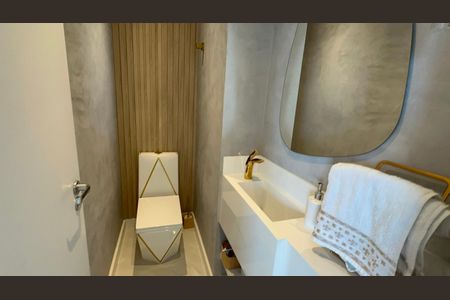 Apartamento para alugar com 69m², 2 quartos e 2 vagasLavabo