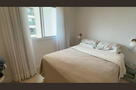 Apartamento para alugar com 69m², 2 quartos e 2 vagasSuíte 1