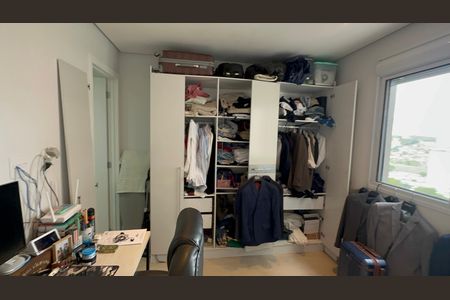 Apartamento para alugar com 69m², 2 quartos e 2 vagasSuíte 2