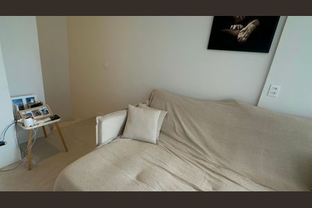 Apartamento para alugar com 69m², 2 quartos e 2 vagasSala