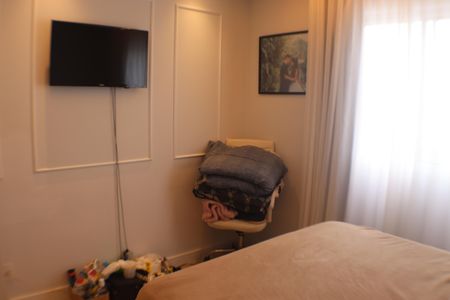 Apartamento para alugar com 69m², 2 quartos e 2 vagasSuíte 1