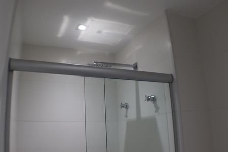 Apartamento para alugar com 69m², 2 quartos e 2 vagasBanheiro da Suíte 2