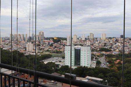 Apartamento para alugar com 69m², 2 quartos e 2 vagasVista da Sala