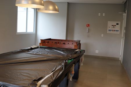 Apartamento para alugar com 69m², 2 quartos e 2 vagasÁrea comum