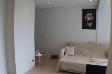 Apartamento para alugar com 69m², 2 quartos e 2 vagasSala