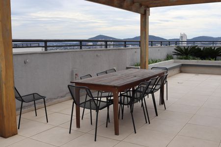 Apartamento para alugar com 69m², 2 quartos e 2 vagasÁrea comum