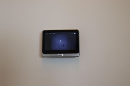 Apartamento para alugar com 69m², 2 quartos e 2 vagasSala