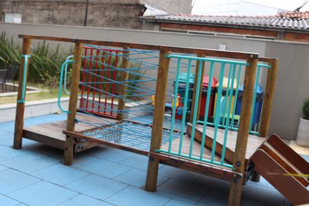 Apartamento para alugar com 69m², 2 quartos e 2 vagasÁrea comum