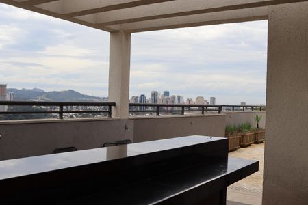 Apartamento para alugar com 69m², 2 quartos e 2 vagasÁrea comum