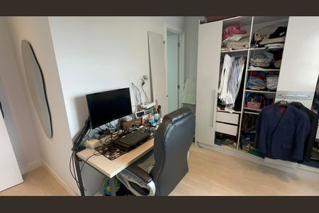 Apartamento para alugar com 69m², 2 quartos e 2 vagasSuíte 2