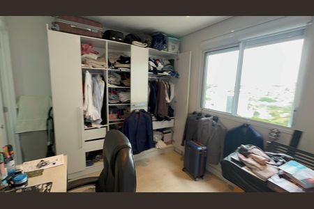 Apartamento para alugar com 69m², 2 quartos e 2 vagasSuíte 2